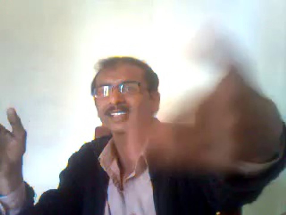 Hafeez khushdil sarhari