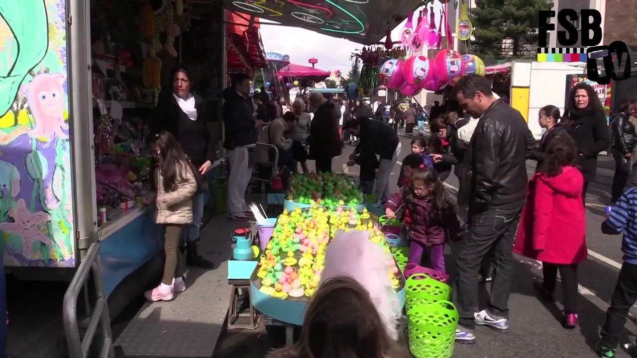 Fête De La Madelon 2022 Fontenay Sous Bois