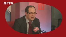 Emmanuel Maurel & la rémunération des actionnaires - DESINTOX - 20/02/2014