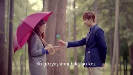 MV/FANMADE EXO-My Turn To Cry [Türkçe Altyazılı]