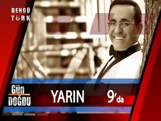 GÜNDOĞDU - 29.03.2014 TANITIM: Yarın