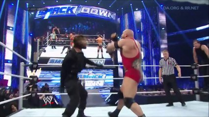 March 28th, 2014 - Commercial Break Exclusive