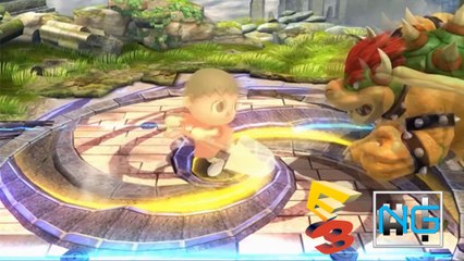 E3 2013 Day 1 - Nintendo Direct June 2013 Review