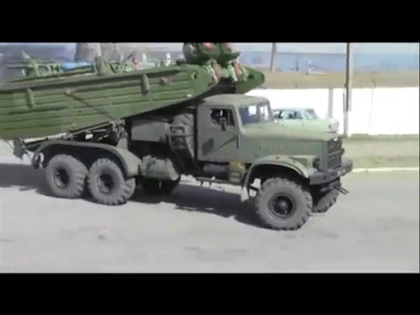 Russia War Ukraine 2014 Dnieper