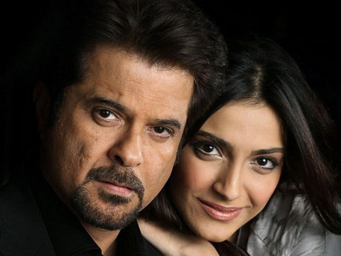 Anil Kapoor Rejects Ranbir Kapoor For Sonam