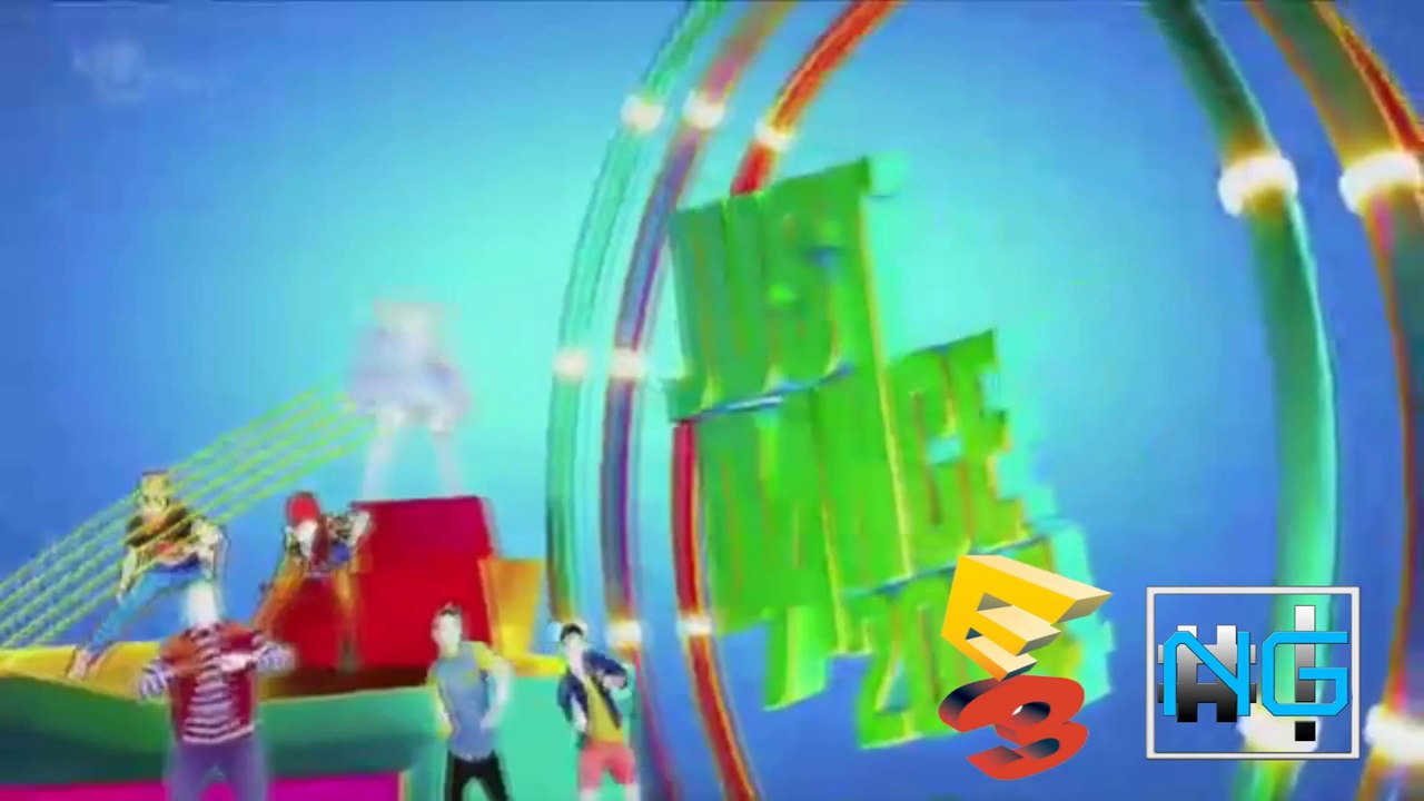 E3 2013 Day 2 - Ubisoft Conference Review