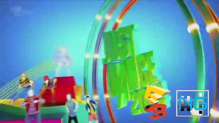 E3 2013 Day 2 - Ubisoft Conference Review