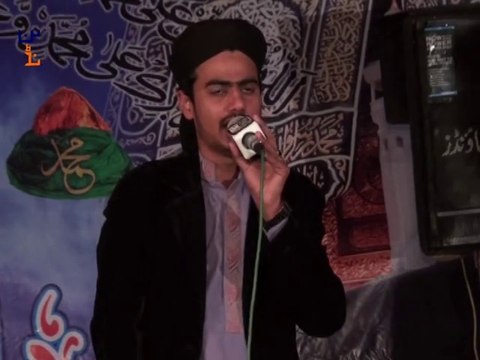 06 Madni De pyar Diyan Gallan Kariye by Muhammad Sulman Qadri
