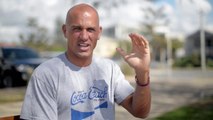 Kelly Slater remporte The Wave of the Winter