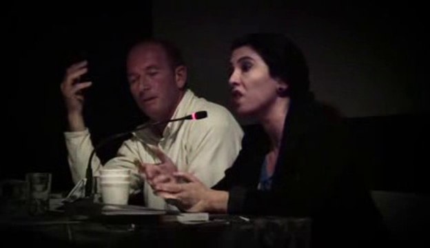 «L'État et les banques, les dessous d'un hold-up historique» par Myret Zaki et Etienne Chouard (2)