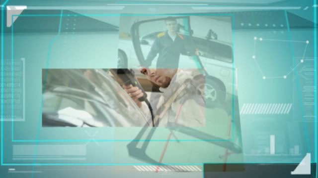 Pro 1 Auto Glass (208) 231-1791