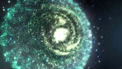 Hubble's Adventures - After Effects Template