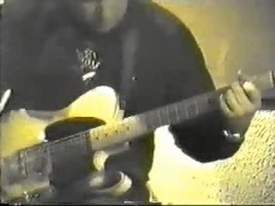 Danny Gatton - Gallaghers