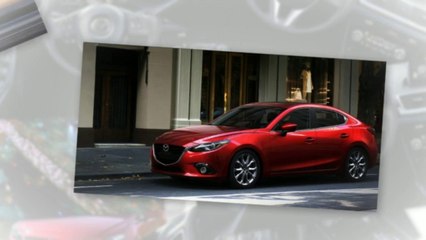 2014 Mazda MAZDA3 4-door near San Francisco at Putnam Mazda