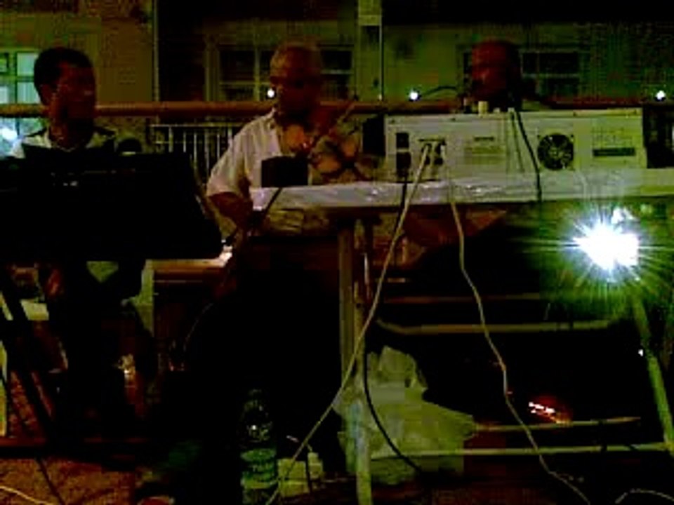 ziya bekar Aman geze geze de