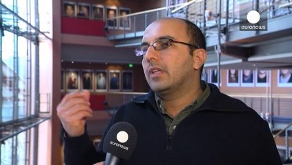 "Iranians" : rencontre entre un réalisateur et des mollahs