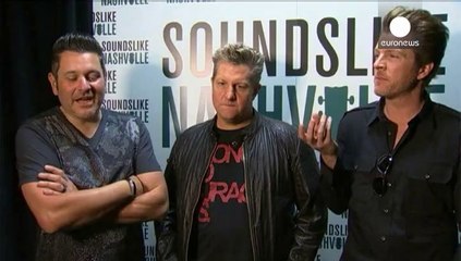 Les Rascal Flatts rempilent avec "Rewind"