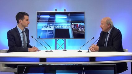 Le 18:18 : Joissains, Baldo, Rouvier, le sprint final pour conquérir Aix