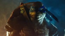 Michael Bay's 'Teenage Mutant Ninja Turtles' Trailer Released