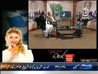 Bottom LIne – 28th March 2014