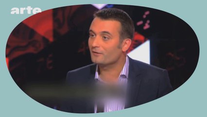 Florian Philippot & le coût de l'insécurité - DESINTOX - 14/02/2014