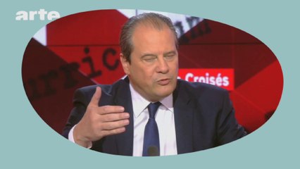 Jean-Christophe Cambadélis & l'impopularité de François Hollande - DESINTOX - 24/03/2014