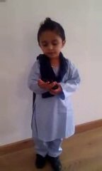 Tum He Ho in Child Voice Heart Touching Song