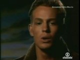 Jason Donovan - Sealed with a kiss