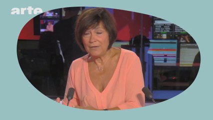 Marie-Arlette Carlotti & la reprise de la croissance - DESINTOX - 3/09/2013