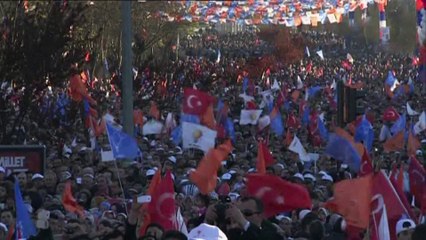 Canlı Gaste - Dünya biliyor bize ise yasak