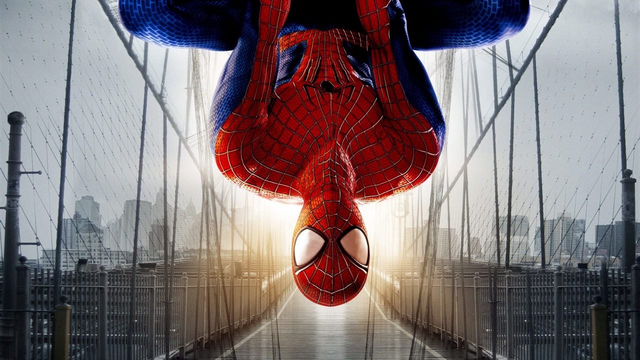 The Amazing Spider-Man 2 | "Developer Walkthrough" Official | EN