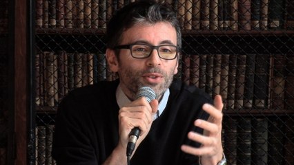 François Robinet / [decryptcult] # 8 / Avril 2014