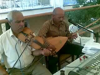 Ziya bekar ağ gelin