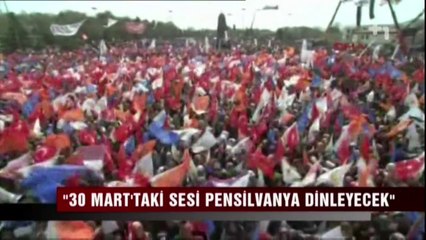 Canlı Gaste - Gül: Muhakkak cezalandırılcak