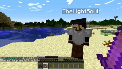 Team iplay  Hunger games sur ZKgames N°5