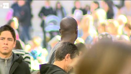 Inter-American Development Bank kicks off annual assembly