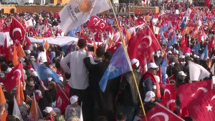 Istanbul residents prepare for key mayoral vote Sunday