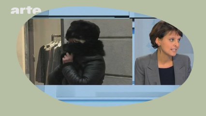 Najat Vallaud-Belkacem & les maisons closes - DESINTOX - 18/12/2013