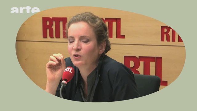 Nathalie Kosciusko-Morizet & les impôts à Paris - DESINTOX - 26/09/2013