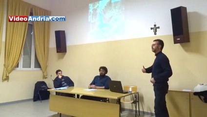 Acqua: un diritto, un dovere - risparmiare, recuperare, riutilizzare