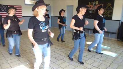I Saw Linda Yesterday - Démo de l'équipe de Josette