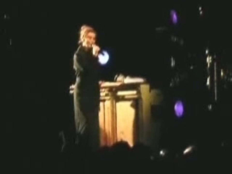 SHEILA - Je serais toujours la