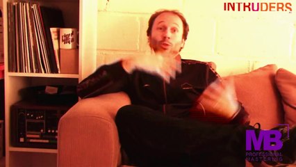 Alex from Tokyo sur des anthems représentatifs joués @ Mona special Japan