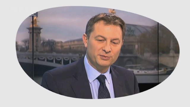 Sébastien Huyghe & le cumul des mandats - DESINTOX - 07/01/2014