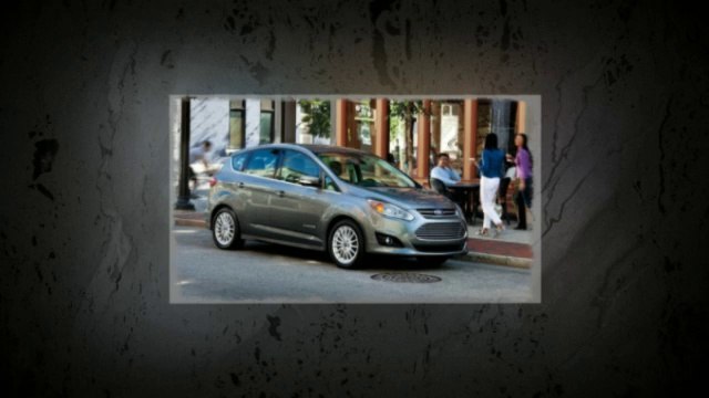 Future Ford of Sacramento - 2014 Ford C-MAX Hybrid near Elk Grove