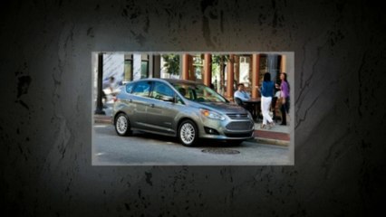 Future Ford of Sacramento - 2014 Ford C-MAX Hybrid near Elk Grove