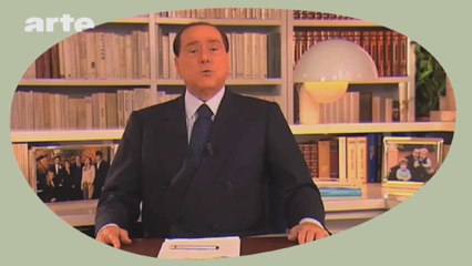 Silvio Berlusconi & la justice en Italie - DESINTOX - 07/10/2013