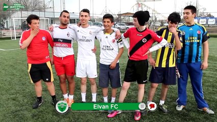 Elvan FC-Ropörtaj