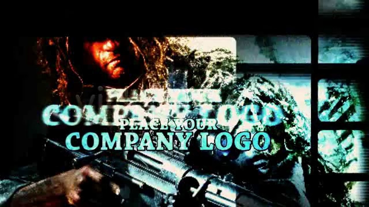 Film Impression - After Effects Template