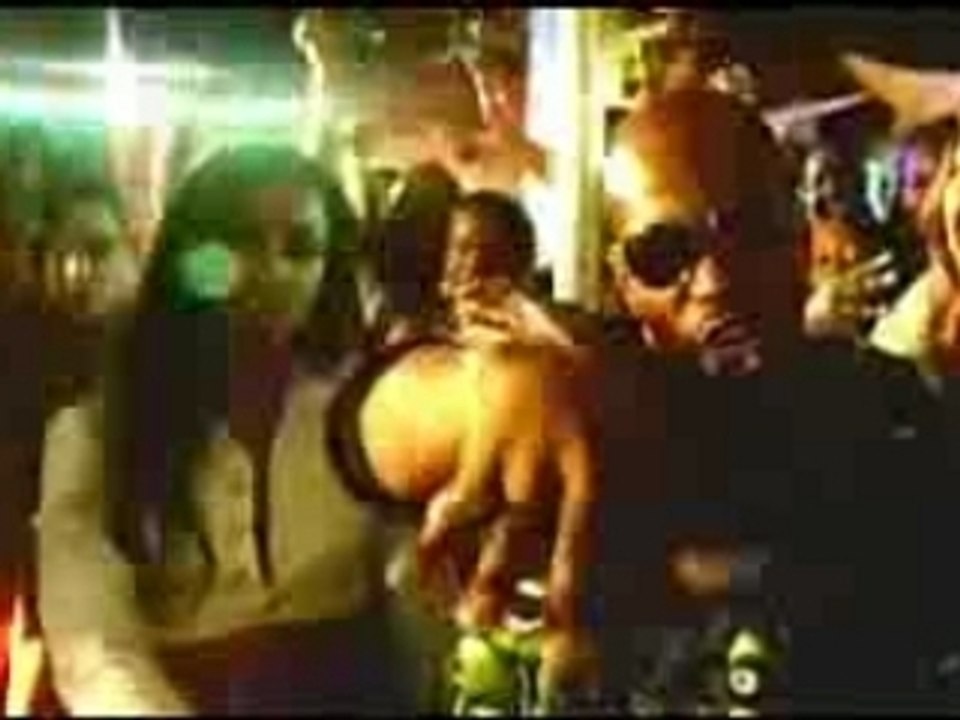 3 Three 6 Mafia Feat.Young Buck, 8-Ball